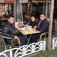 2/21/2016 tarihinde Bilal A.ziyaretçi tarafından sanus restaurant|café'de çekilen fotoğraf
