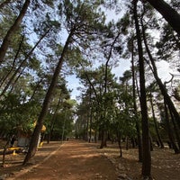 Photo taken at Doğa Parkı by Bilal A. on 11/4/2023