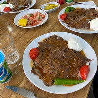 Photo taken at Nazar Kebap by Sara R. on 11/22/2022