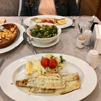 Photo taken at Çatı Restaurant by Gökhan G. on 11/30/2019