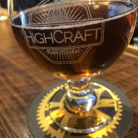 Foto tirada no(a) HighCraft Beer Market por Trish S. em 3/9/2023