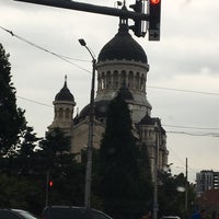 Снимок сделан в Opera Națională Română Cluj-Napoca пользователем Vulpie 🦊 5/21/2017