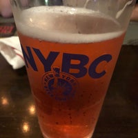 Photo taken at The New York Beer Company by Jessica G. on 9/7/2019