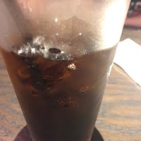 Photo taken at Red Robin Gourmet Burgers and Brews by Jessica G. on 7/11/2018