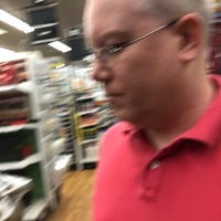 Photo taken at Old Town Ace Hardware by Jessica G. on 5/29/2018