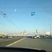 Photo taken at Улица Завенягина by User_Busy on 2/20/2013