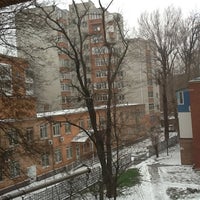 Photo taken at Собес by Андрей Н. on 12/12/2012
