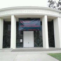 Photo taken at USC Fisher Museum of Art by Tammy G. on 5/5/2013