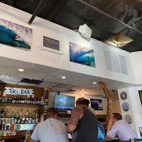 Снимок сделан в North Shore Breakers Restaurant &amp;amp; Bar пользователем Betsy B. 12/10/2019