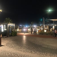 Photo taken at The Walk at JBR by Aay S. on 10/6/2017