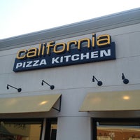 California Pizza Kitchen 1400 Willowbrook Mall Spc 1415