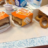 Photo taken at White Castle by Hashima M. on 2/6/2020