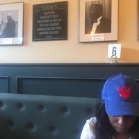 Photo taken at Cafe Shane on Washington by Hashima M. on 6/20/2019