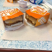 Photo taken at White Castle by Hashima M. on 2/6/2020