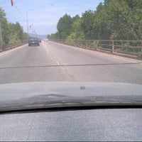 Jambatan Semeling Bridge