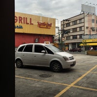 Photo taken at Norte Grill by Wellington I. on 5/14/2016