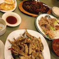 Photo taken at Taipei Kitchen by Dot C. on 12/29/2012