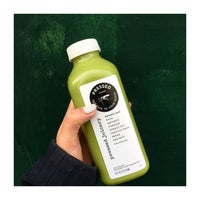 Photo taken at Pressed Juicery by Lollope H. on 3/27/2016