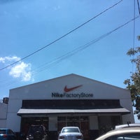 Radioactivo Molestia Mujer joven Nike Factory Store - Asunción, Asunción