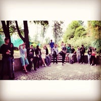 Photo taken at ДР Тюков by Ekaterina . on 6/30/2014