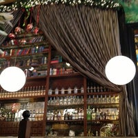 12/28/2012にStephanie K.がThe Misfit Restaurant + Barで撮った写真