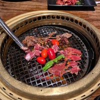 Photo taken at Gyu-Kaku Japanese BBQ by Emman on 2/7/2021
