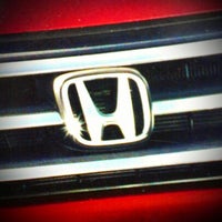 รูปภาพถ่ายที่ Hardin Honda โดย Anton A. เมื่อ 10/22/2012