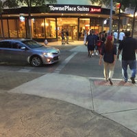 6/28/2015にChristian M.がTownePlace Suites by Marriott San Antonio Downtown Riverwalkで撮った写真