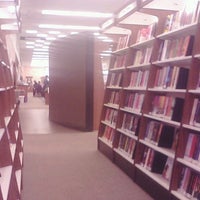 Photo taken at Randallstown Library by Allison L. on 12/8/2012