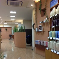 美容室クレス 東武練馬店 Salon Barbershop In 板橋区
