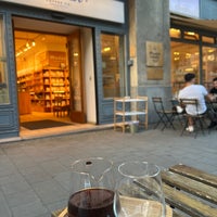 Foto scattata a Madal Cafe - Espresso &amp;amp; Brew Bar da Khaled ♉. il 9/17/2023