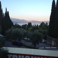 7/18/2018 tarihinde Roberto C.ziyaretçi tarafından Gardone Riviera'de çekilen fotoğraf