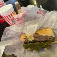 Photo taken at Portillo&amp;#39;s by Andrew F. on 12/21/2022