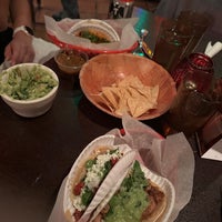 Photo taken at Taqueria St. Marks by Andrew F. on 3/24/2024