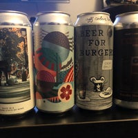 Photo taken at Beer Boutique by Andrew F. on 4/30/2021