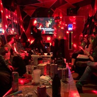 Снимок сделан в The Spot Karaoke &amp;amp; Lounge пользователем Andrew F. 1/1/2019