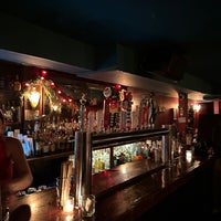 Photo taken at Botanica Bar by Andrew F. on 12/29/2023