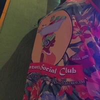 2/11/2018にAndrew F.がBazurto Social Clubで撮った写真