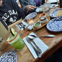 Photo taken at Chavela&amp;#39;s by Andrew F. on 3/17/2024