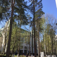 Photo taken at Університет державної фіскальної служби України by Л on 4/11/2017