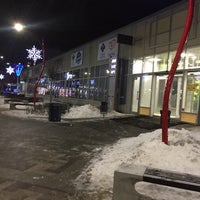 Photo taken at Irpin City ТЦ by Л on 2/1/2017