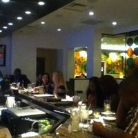 Photo taken at Mi Cocina by Edgar S. on 1/19/2013