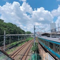 Photo taken at JR王子駅 南口改札 by あいぬべ ⠒. on 8/1/2020