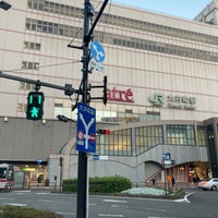 Photo taken at atré Oimachi by さ ゛. on 12/24/2021