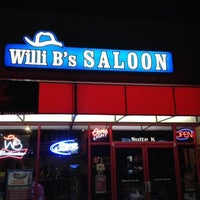 Снимок сделан в WilliB&amp;#39;s Saloon пользователем WilliB&amp;#39;s Saloon 10/14/2013