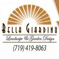 Foto tirada no(a) Bella Giardino Landscape &amp;amp; Garden Design por Bella G. em 11/22/2016