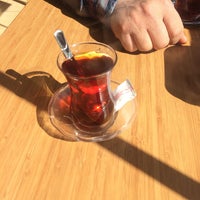 Photo taken at Öz Hatay Döner by Murat O. on 2/15/2017