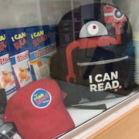 Photo taken at I can read by Pao B. on 8/4/2018