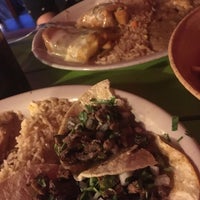 Photo taken at Rosepepper Cantina by Sara on 6/4/2019