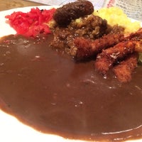 カレーの店 桃丘 Hiroshima 広島県